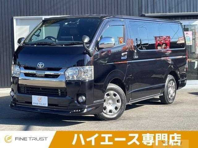 2019 Toyota Toyota Others