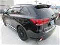 2021 Mitsubishi Outlander