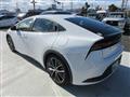 2023 Toyota Prius