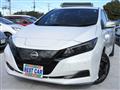 Nissan/Leaf