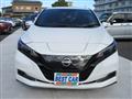 2022 Nissan Leaf