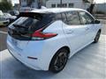 2022 Nissan Leaf