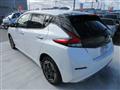 2022 Nissan Leaf