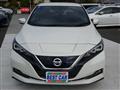 2019 Nissan Leaf