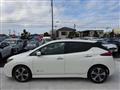 2019 Nissan Leaf
