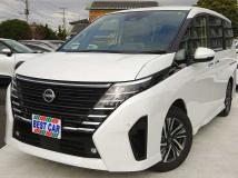 2023 Nissan Serena