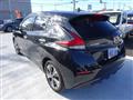 2020 Nissan Leaf