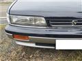 1991 Nissan Leopard