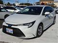 2021 Toyota Corolla Touring Wagon