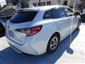 2021 Toyota Corolla Touring Wagon