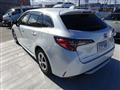 2021 Toyota Corolla Touring Wagon