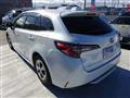 2021 Toyota Corolla Touring Wagon