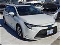 2021 Toyota Corolla Touring Wagon
