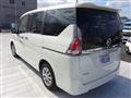 2019 Nissan Serena