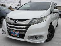 2017 Honda Odyssey