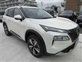 2025 Nissan X-Trail