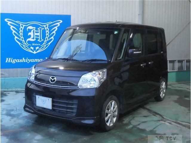 2015 Mazda Mazda Others