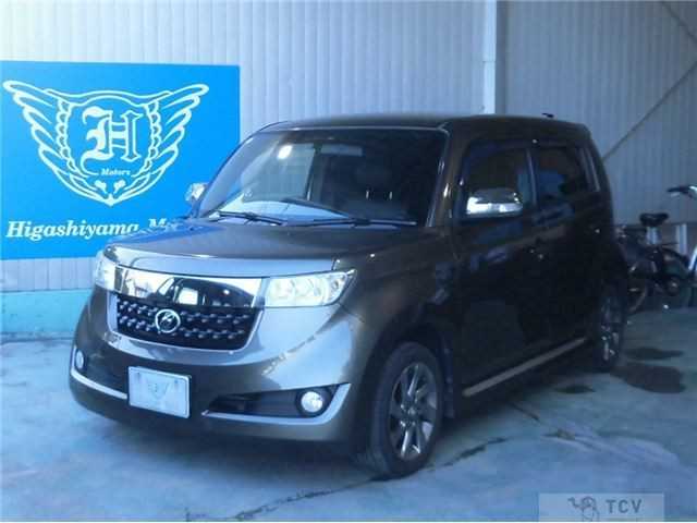 2014 Toyota bB
