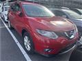 2014 Nissan X-Trail