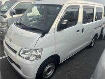 2018 Toyota Townace Van