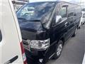2016 Toyota Hiace Van
