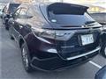 2015 Toyota Harrier
