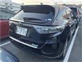 2015 Toyota Harrier