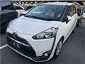 2017 Toyota Sienta