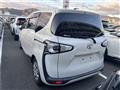2017 Toyota Sienta