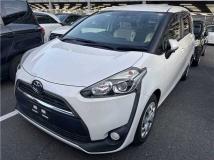 2017 Toyota Sienta