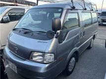 2019 Mazda Bongo Van