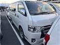 2018 Toyota Hiace Van