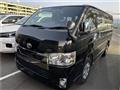 2021 Toyota Hiace Van