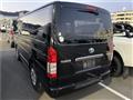 2021 Toyota Hiace Van