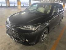 2017 Toyota Corolla Fielder