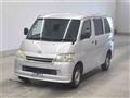 2015 Toyota Townace Van