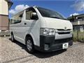 2014 Toyota Hiace Van
