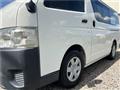 2014 Toyota Hiace Van