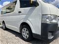 2014 Toyota Hiace Van