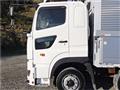 2018 Hino Hino Others