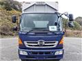 2015 Hino Ranger