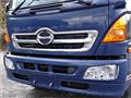2015 Hino Ranger