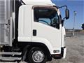 2012 Isuzu Isuzu Others