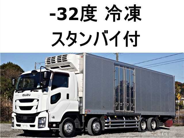 2017 Isuzu Isuzu Others