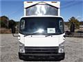 2009 Isuzu Elf Truck