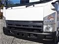 2009 Isuzu Elf Truck
