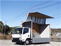 2009 Isuzu Elf Truck