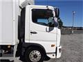2018 Hino Ranger