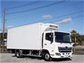 2018 Hino Ranger