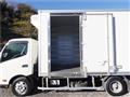 2018 Toyota Dyna Truck